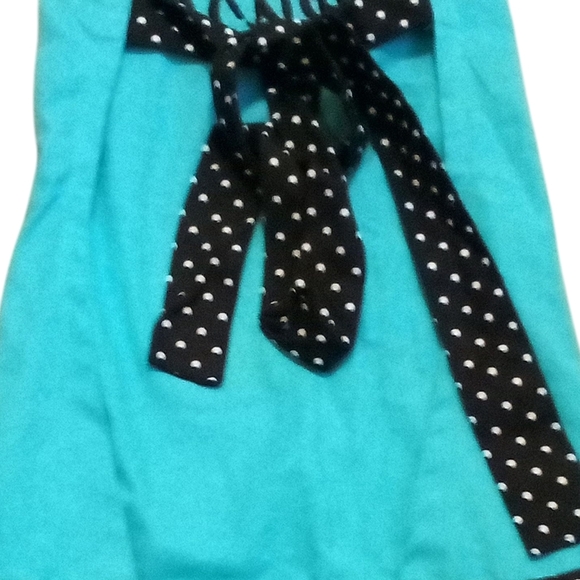 Adult Aprons -Cooking Aprons 30 X 30 Made In India W/100% Cotton, Embroidered... - Picture 7 of 12